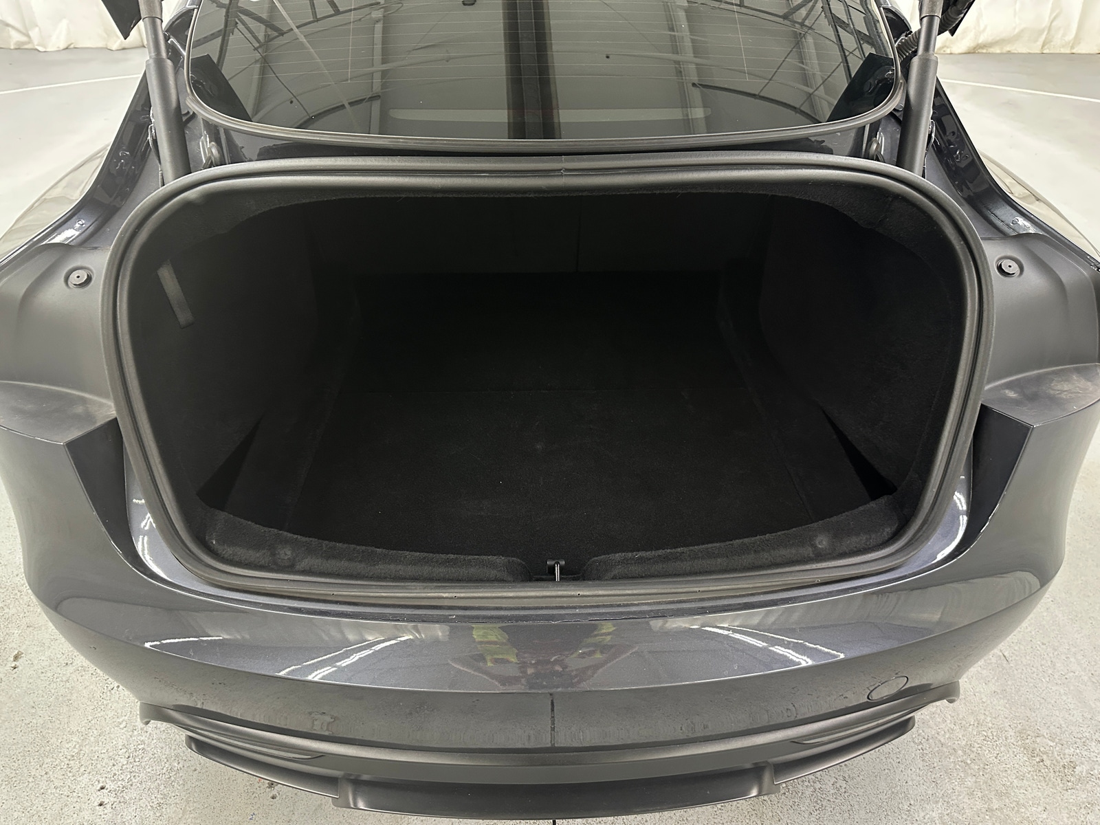 Thumbnail: 2025 Tesla Model 3 - 6