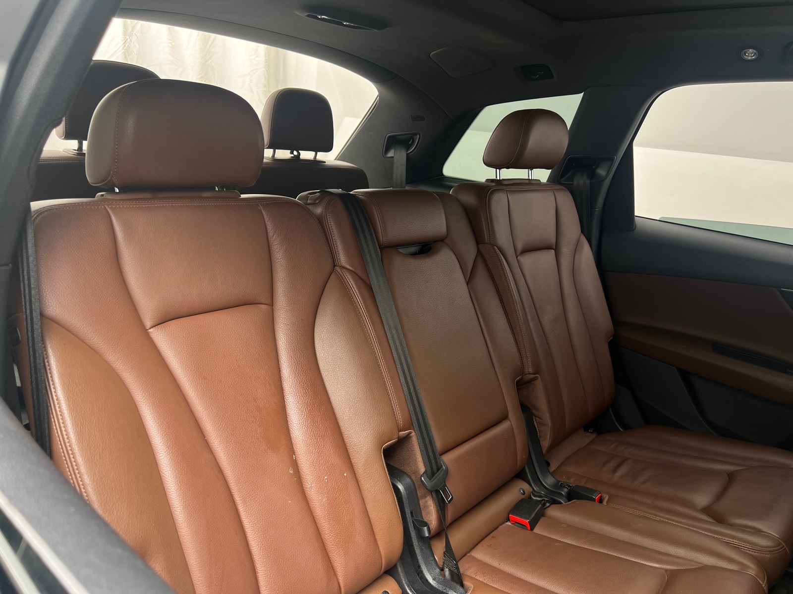 Thumbnail: 2018 Audi Q7 - 5
