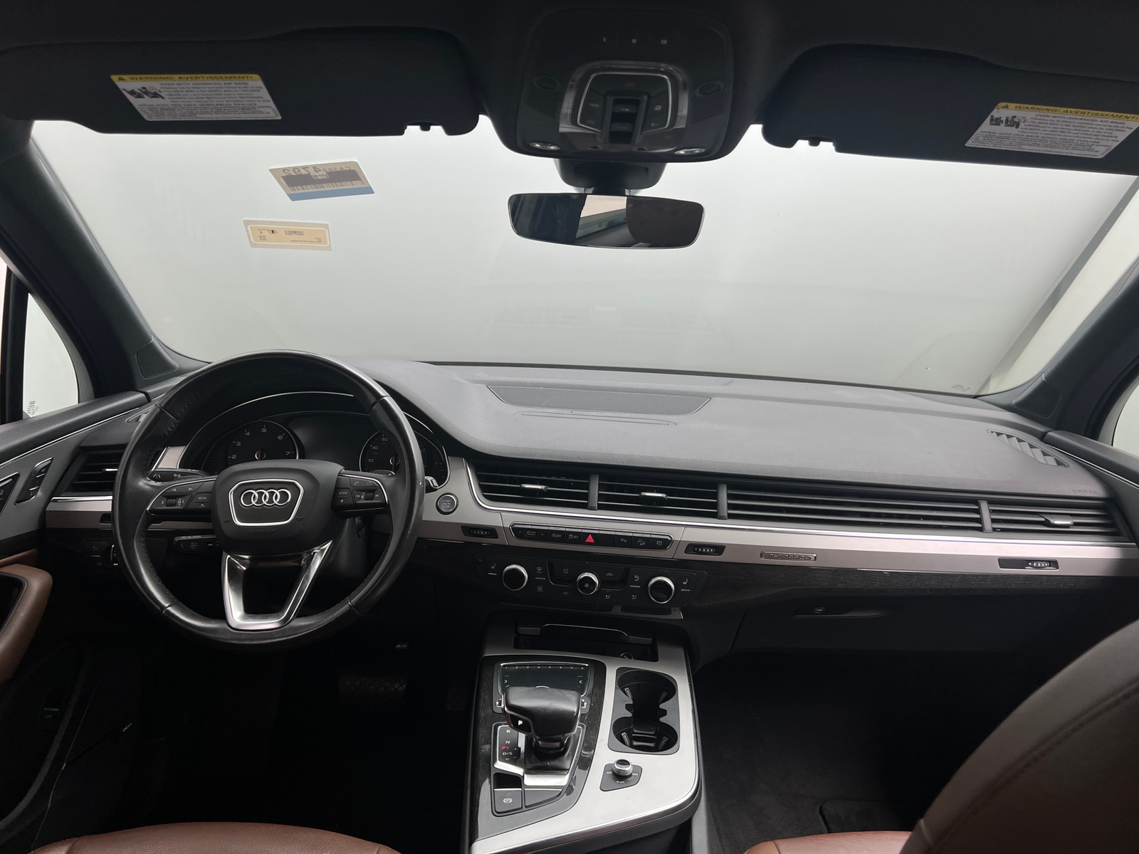 Thumbnail: 2018 Audi Q7 - 2