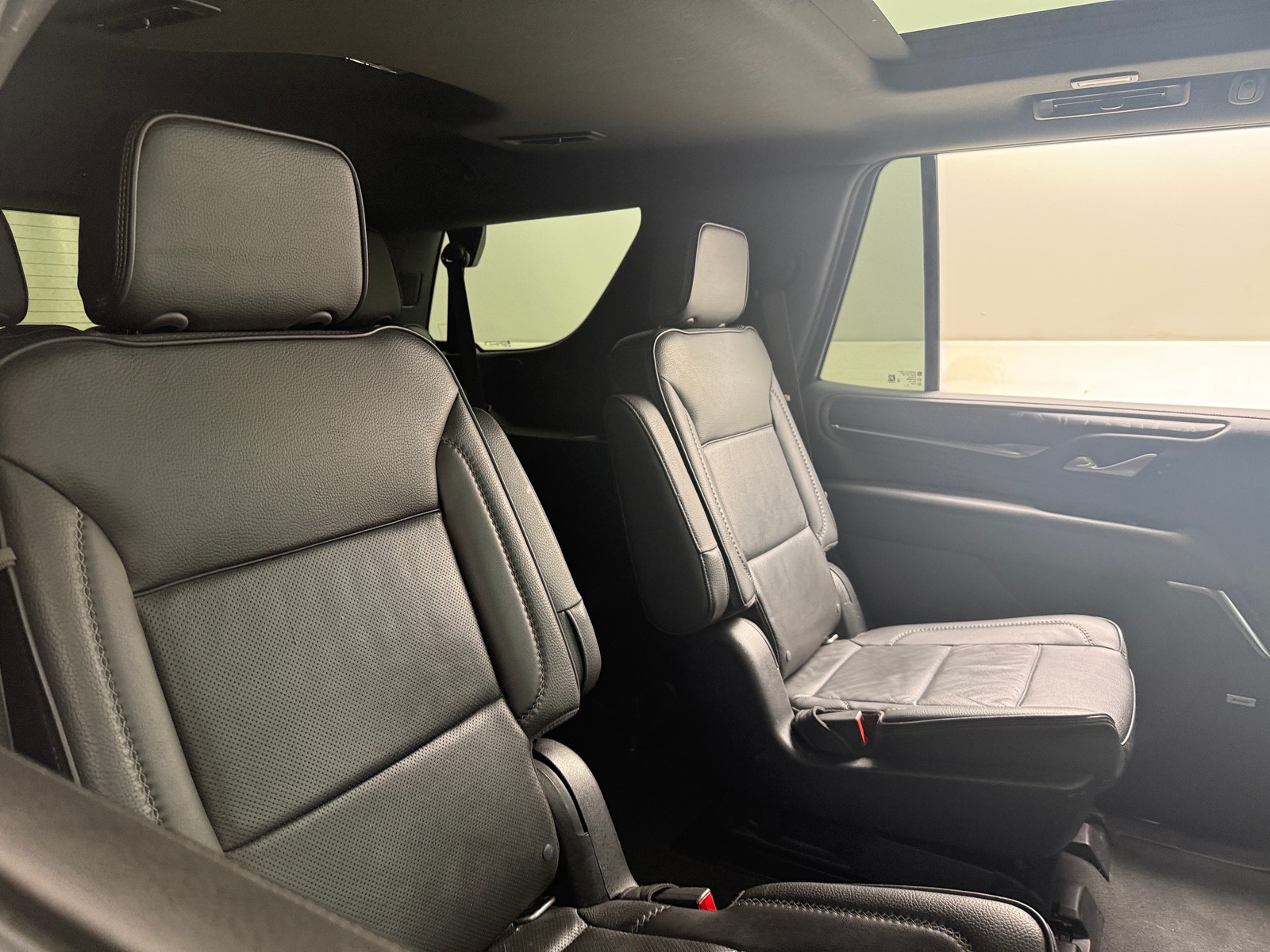Thumbnail: 2022 GMC Yukon - 5