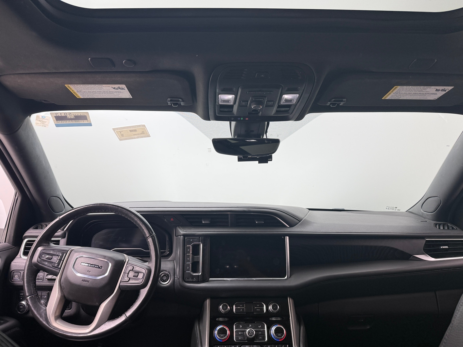 Thumbnail: 2022 GMC Yukon - 2