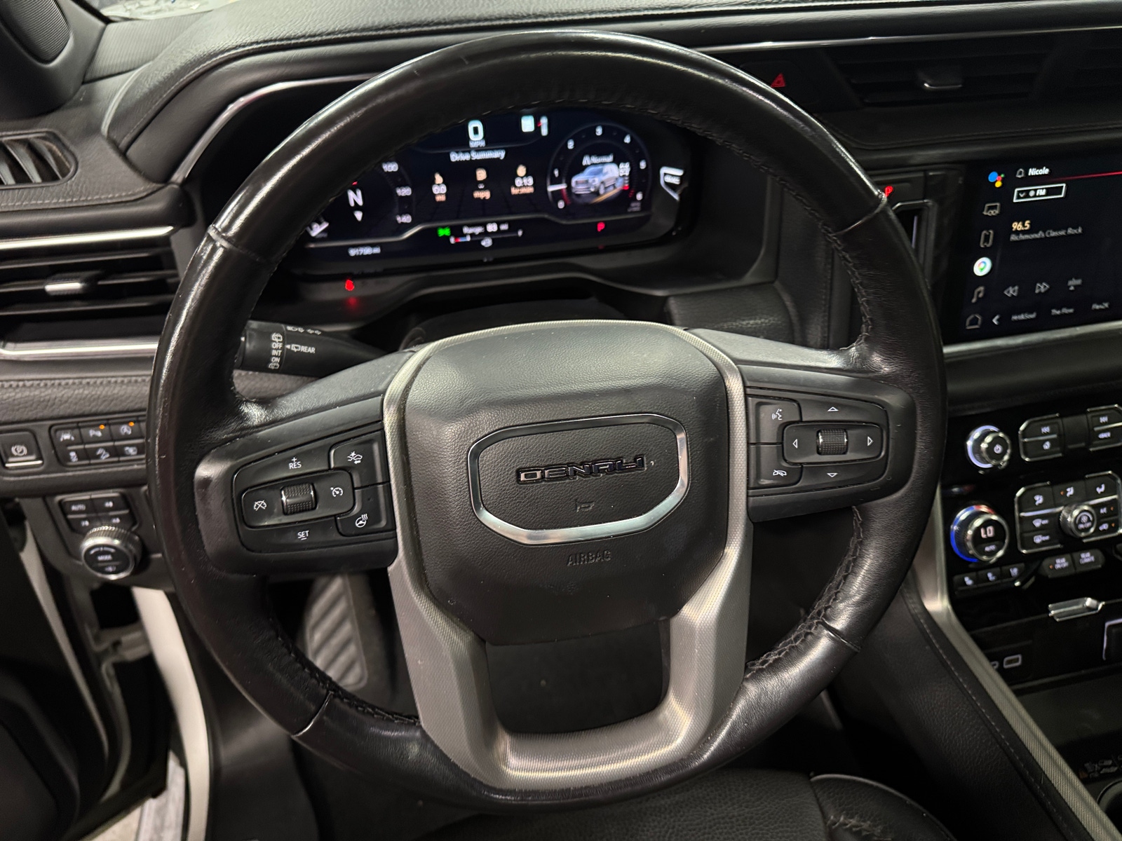Thumbnail: 2022 GMC Yukon - 4