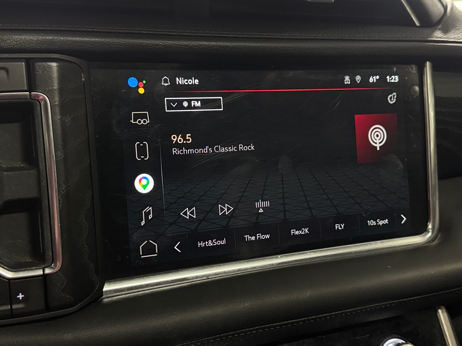 Thumbnail: 2022 GMC Yukon - 3