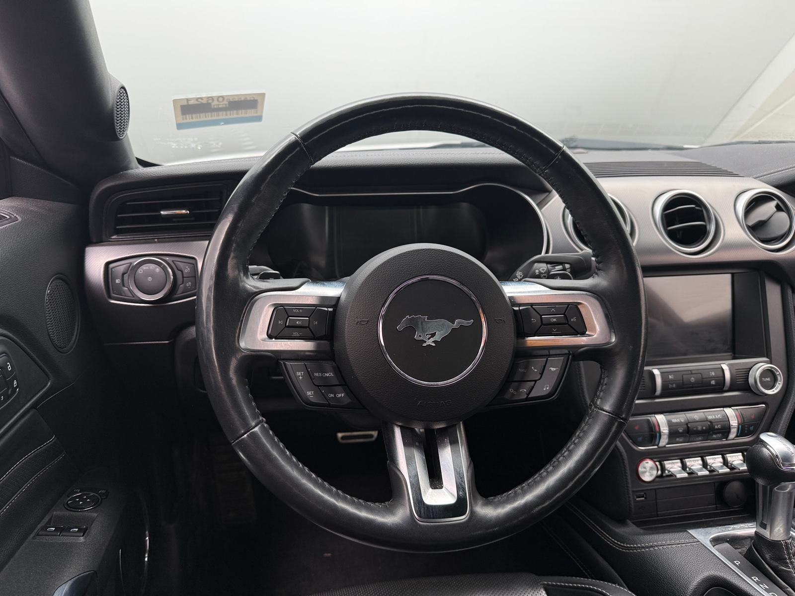 Thumbnail: 2020 Ford Mustang - 3