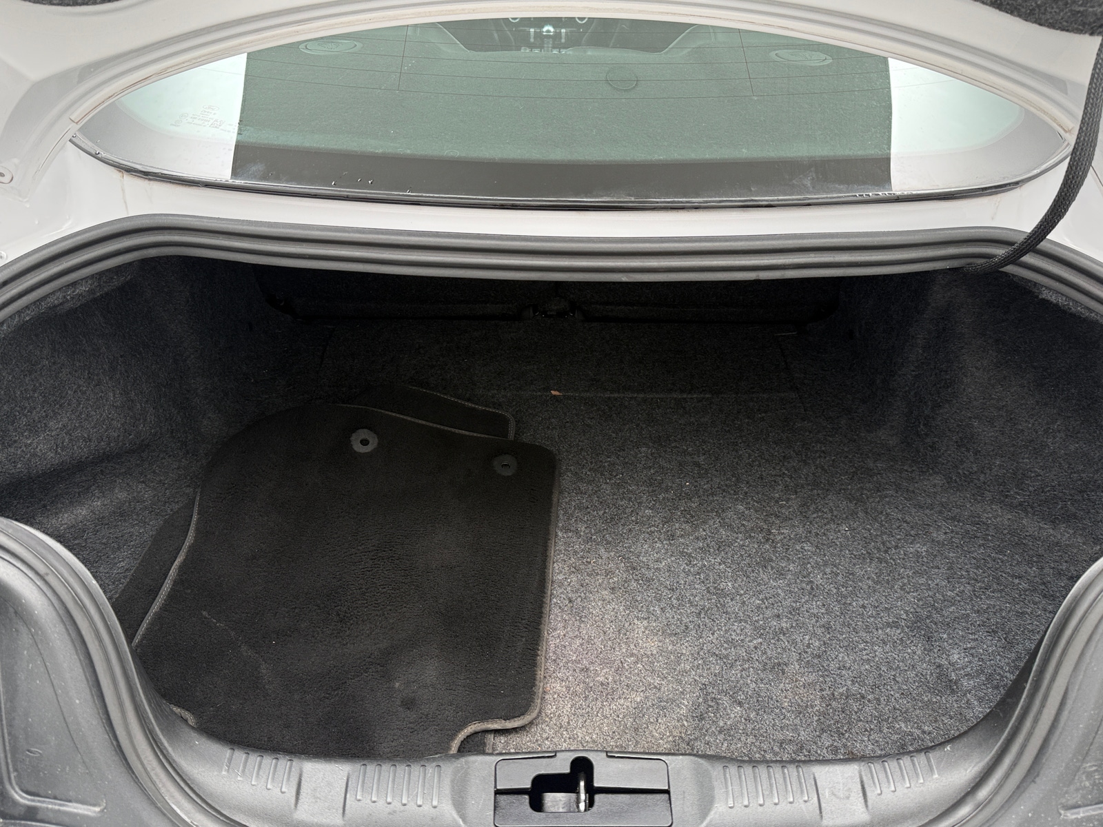 Thumbnail: 2020 Ford Mustang - 5
