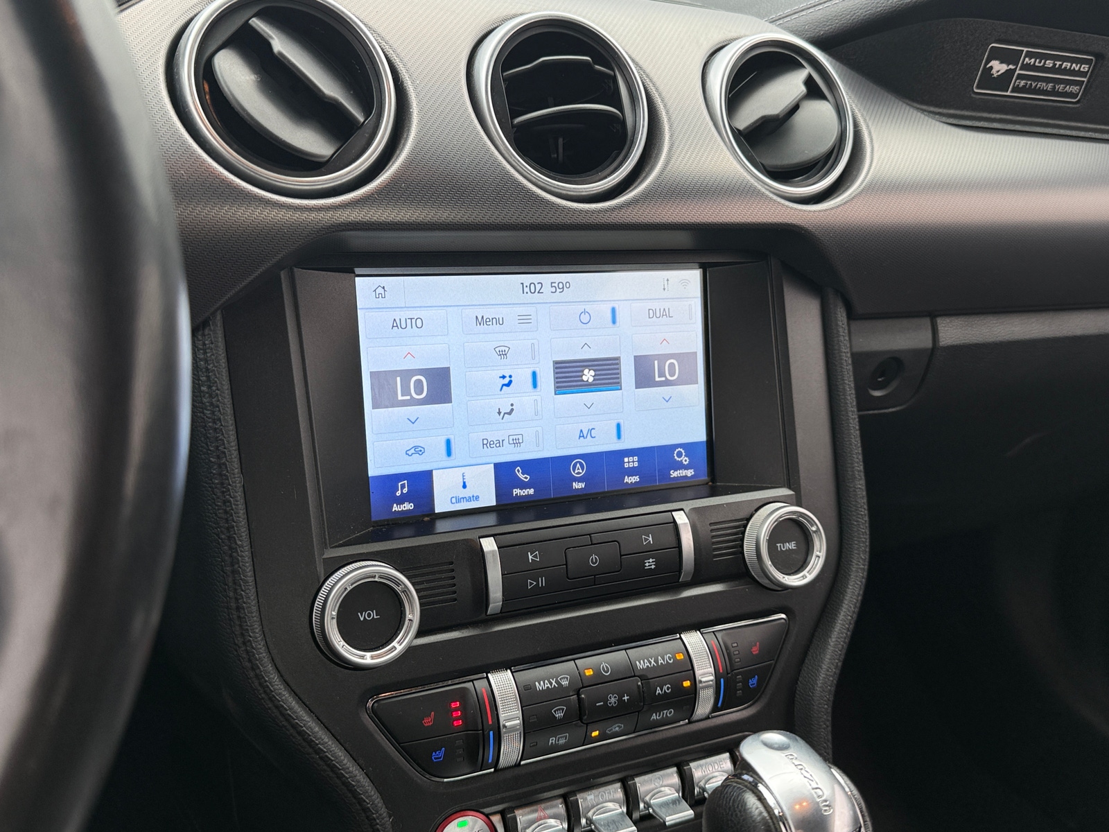 Thumbnail: 2020 Ford Mustang - 2