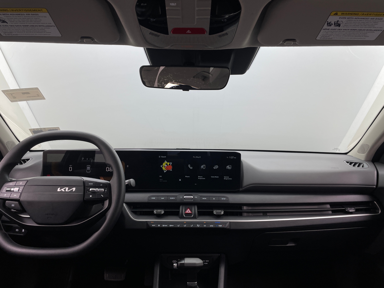 Thumbnail: 2025 Kia K4 - 3