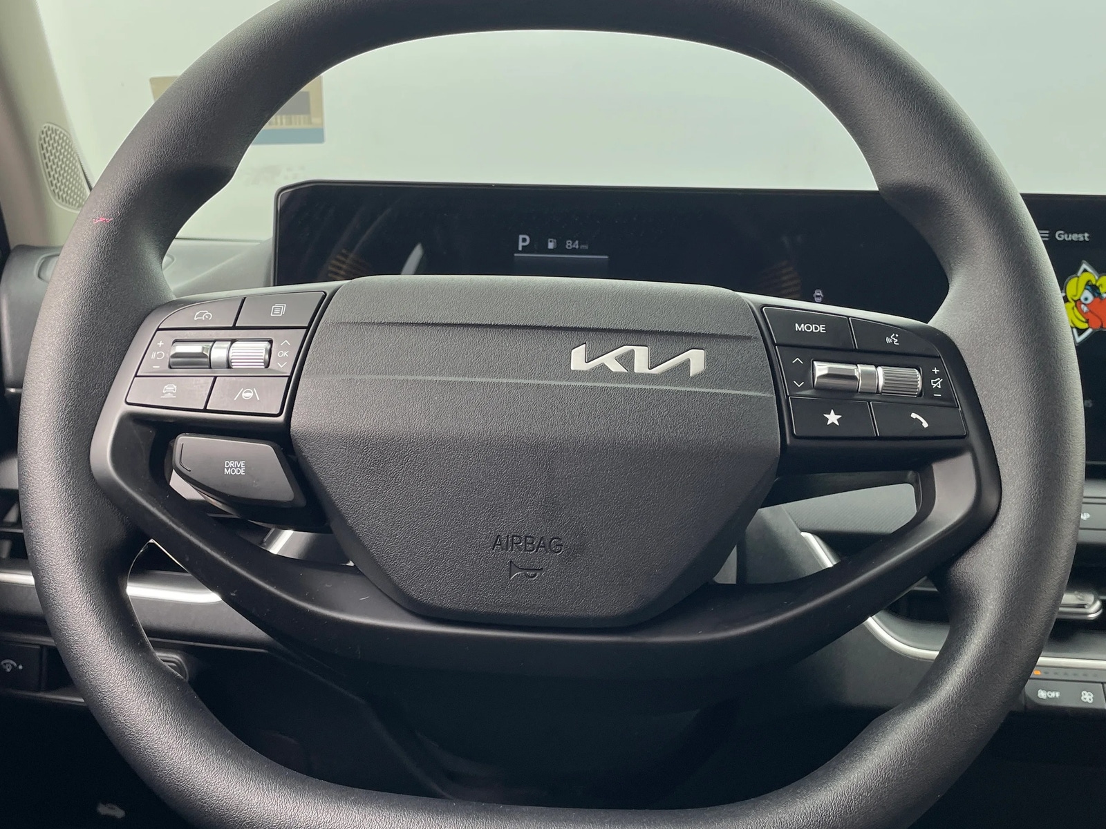 Thumbnail: 2025 Kia K4 - 5