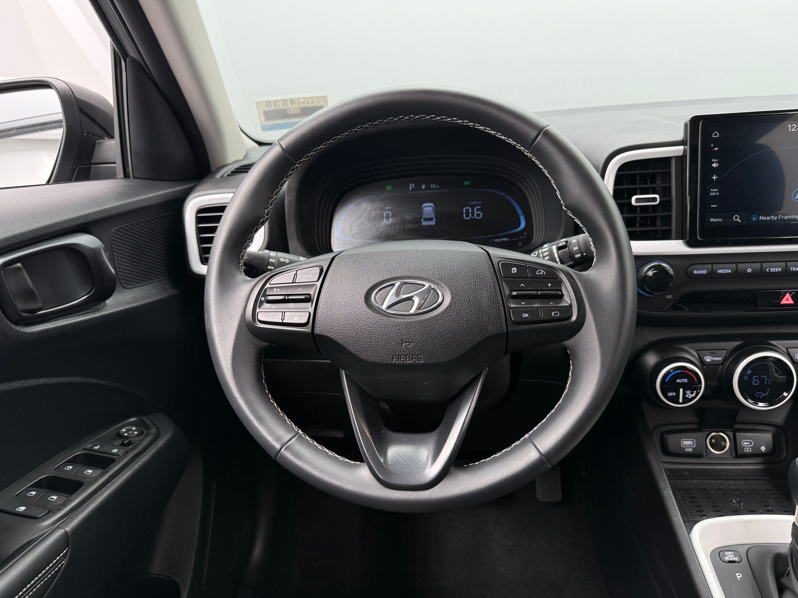 Thumbnail: 2024 Hyundai Venue - 5