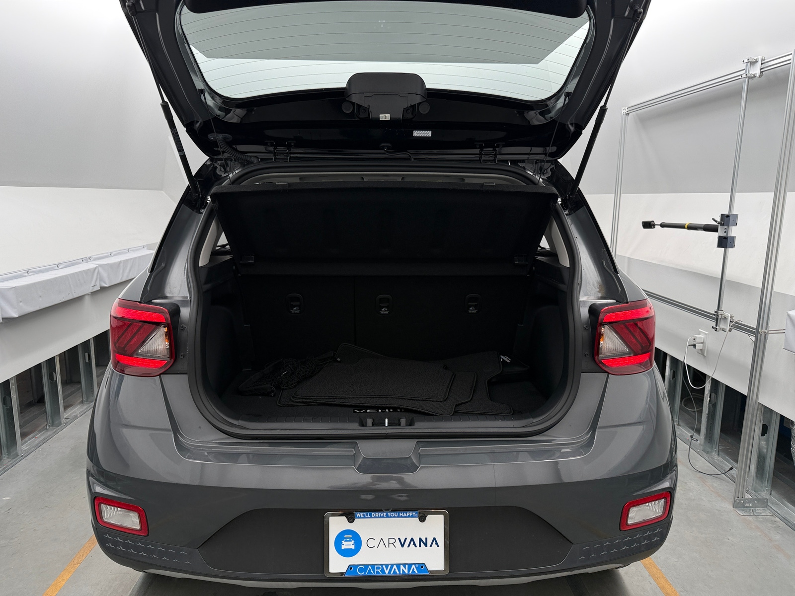 Thumbnail: 2024 Hyundai Venue - 7
