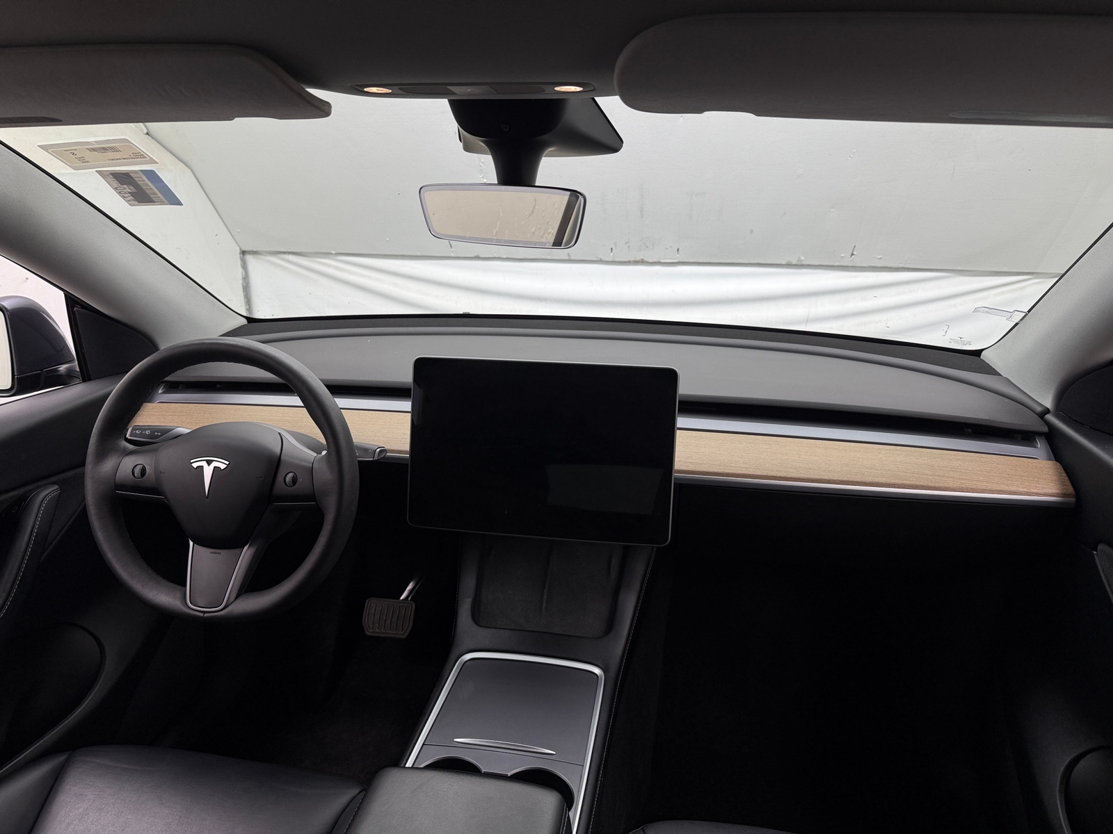 Thumbnail: 2022 Tesla Model Y - 2