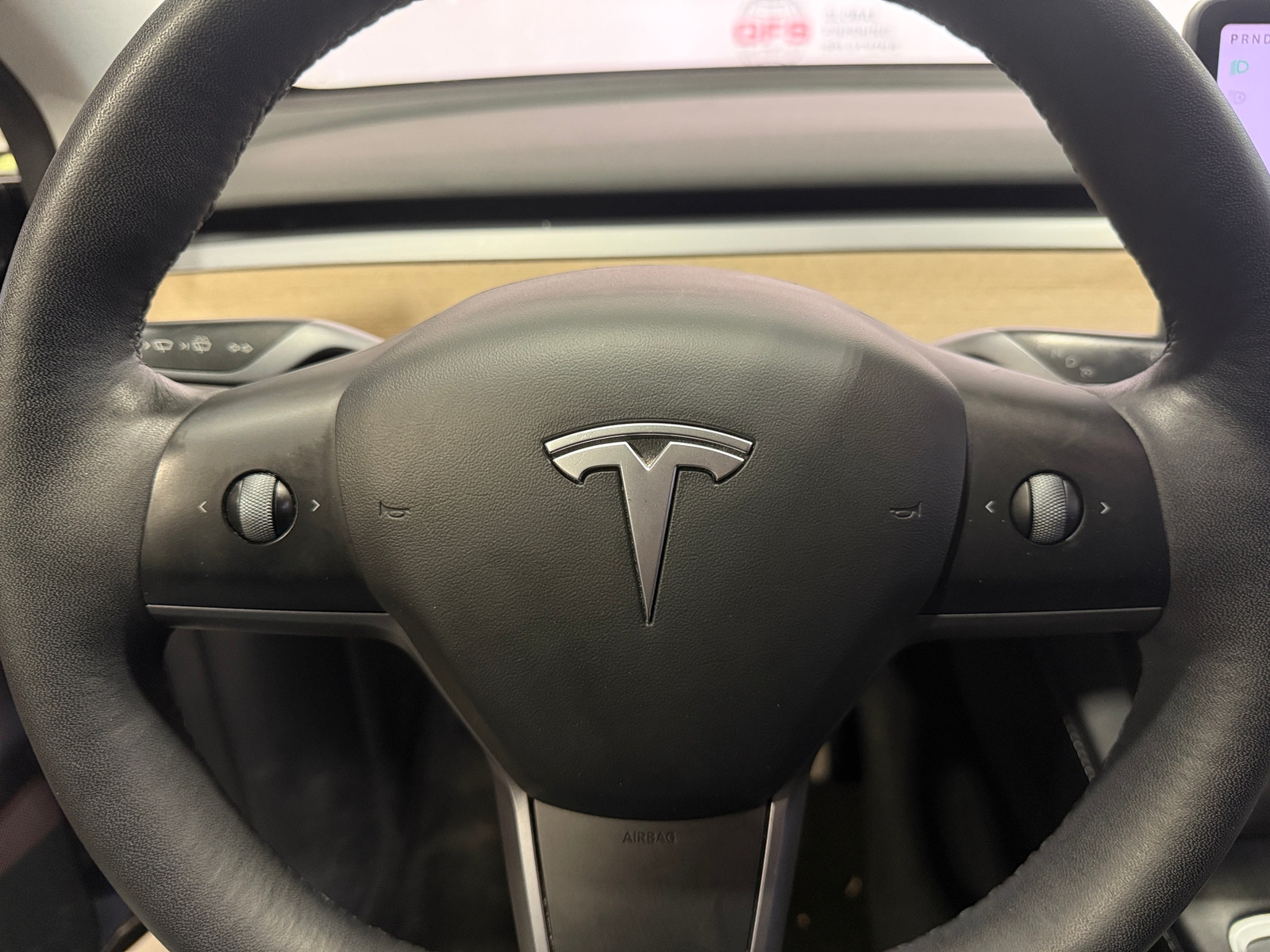 Thumbnail: 2022 Tesla Model Y - 4