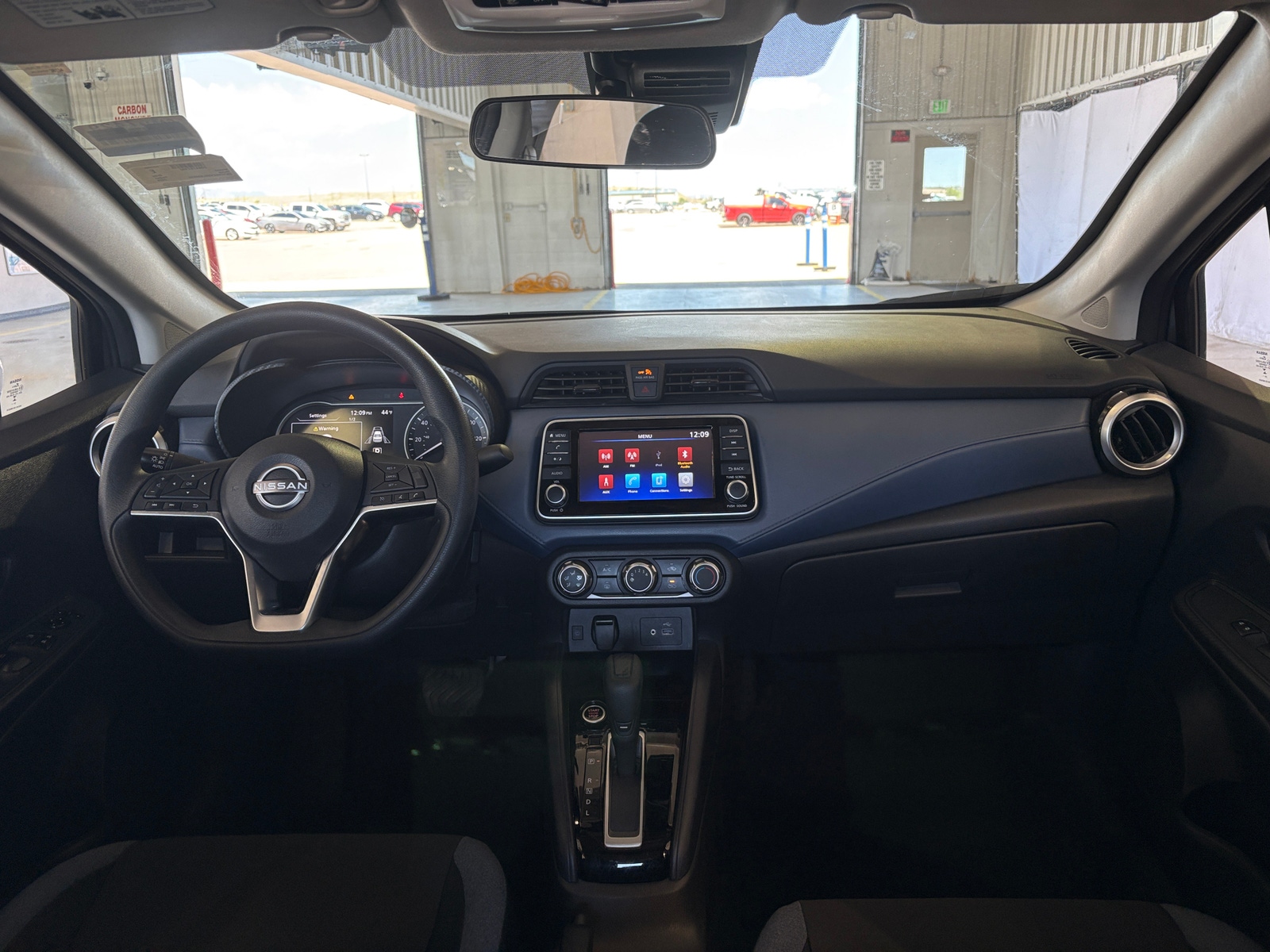 Thumbnail: 2025 Nissan Versa - 3