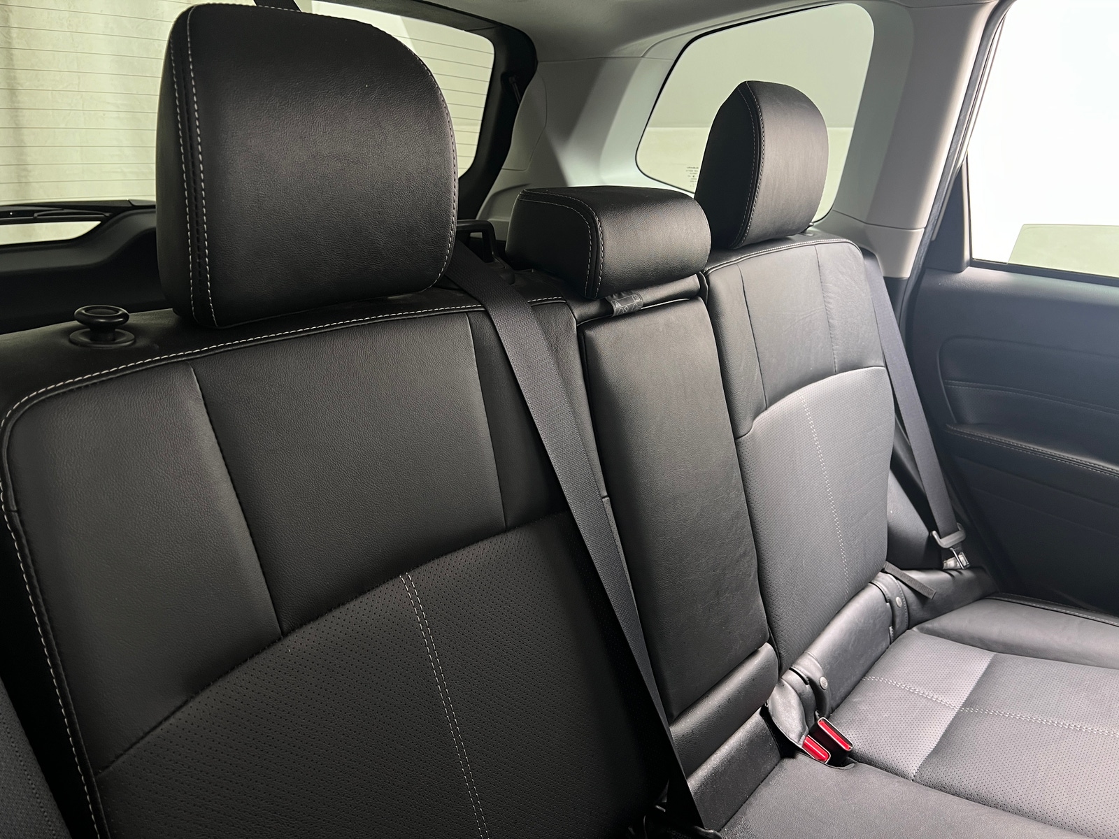 Thumbnail: 2018 Subaru Forester - 5