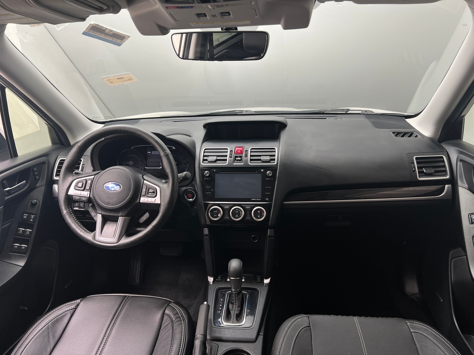 Thumbnail: 2018 Subaru Forester - 2