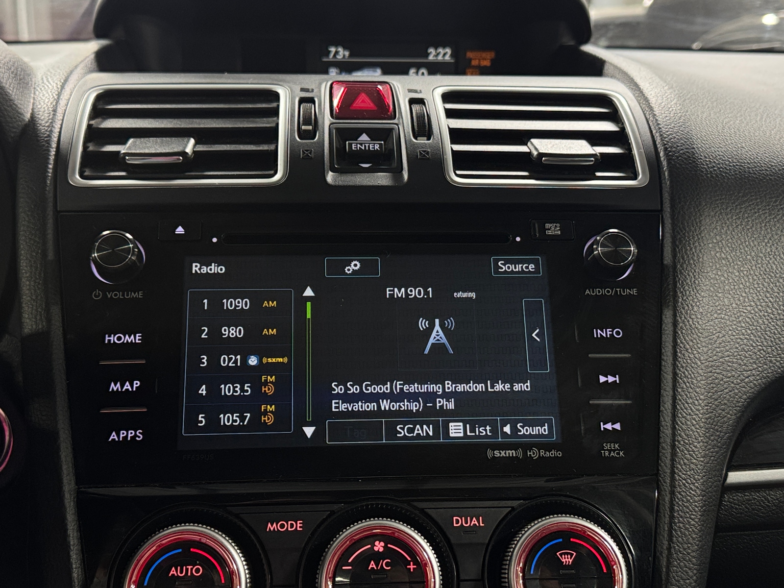 Thumbnail: 2018 Subaru Forester - 3