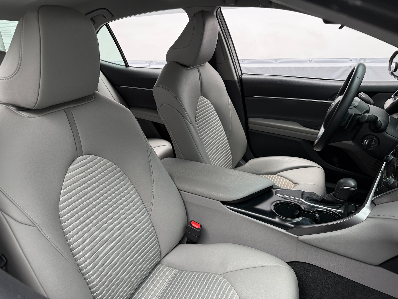 Thumbnail: 2018 Toyota Camry - 2