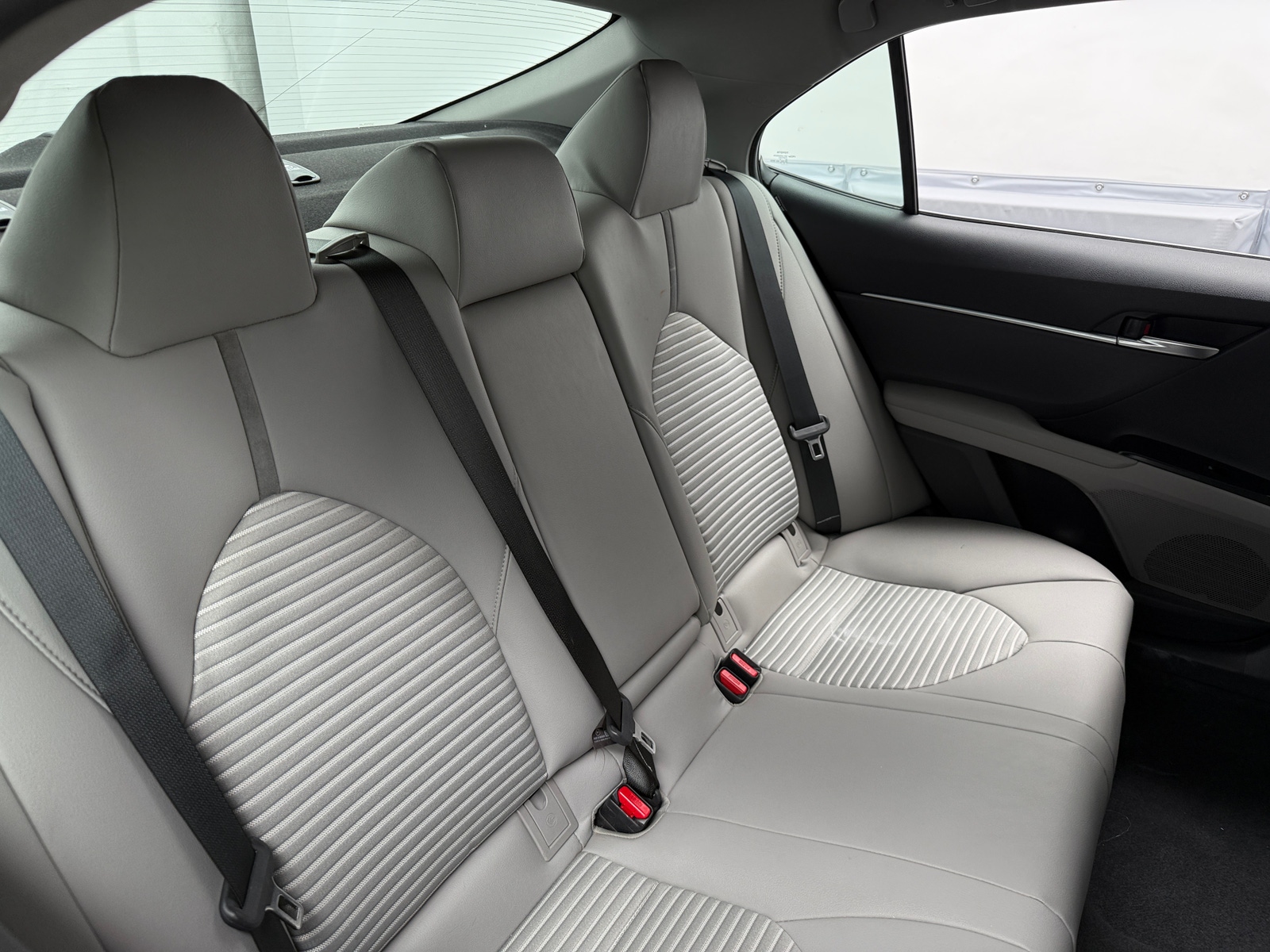 Thumbnail: 2018 Toyota Camry - 6