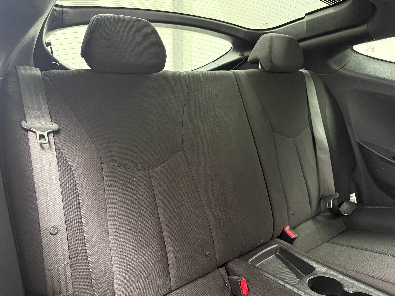 Thumbnail: 2017 Hyundai Veloster - 6