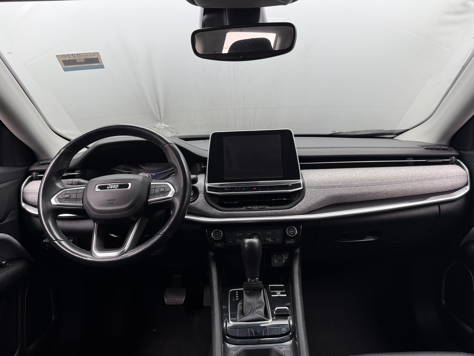 Thumbnail: 2022 Jeep Compass - 3