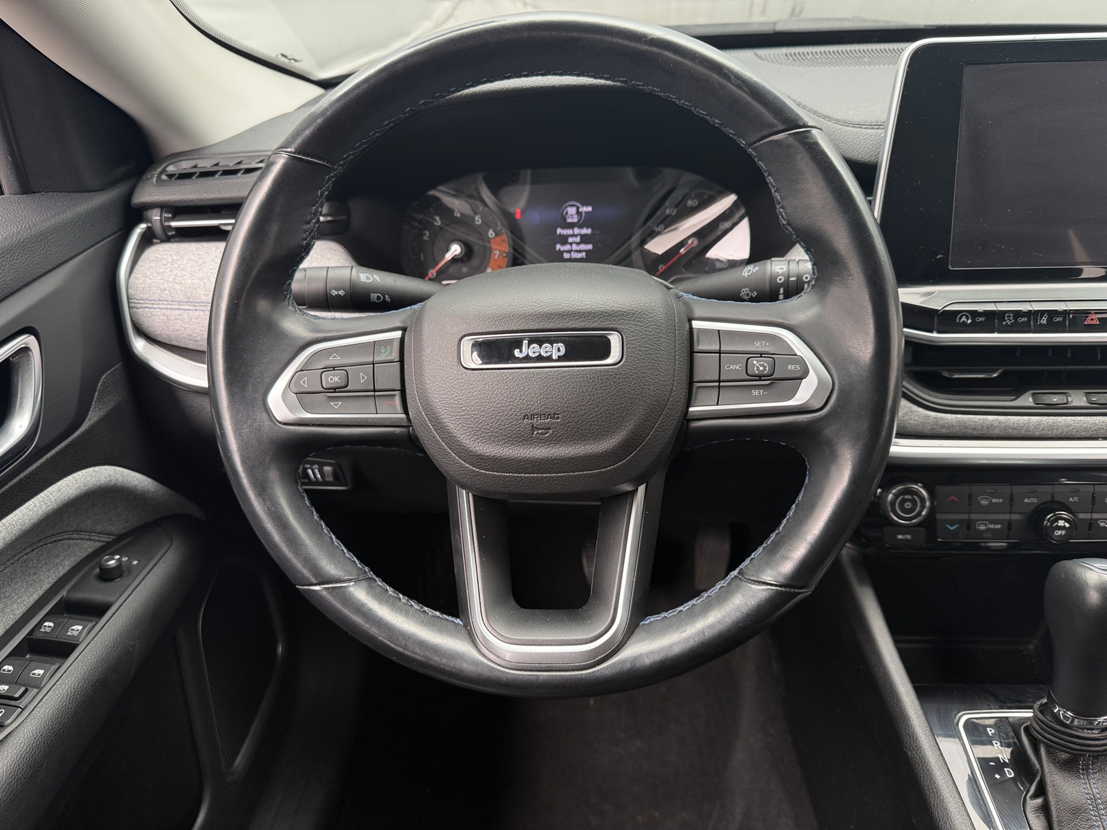 Thumbnail: 2022 Jeep Compass - 5