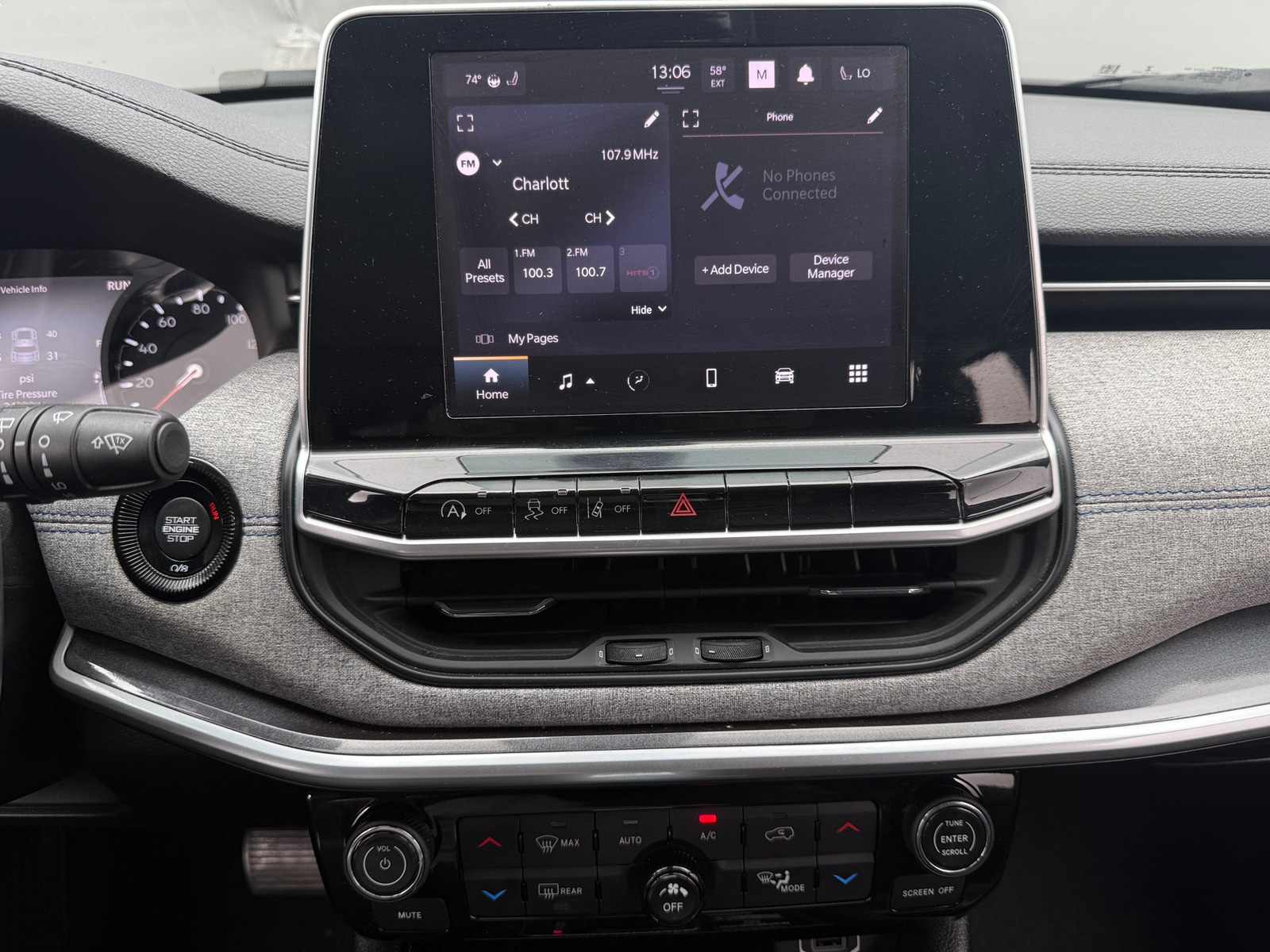 Thumbnail: 2022 Jeep Compass - 4