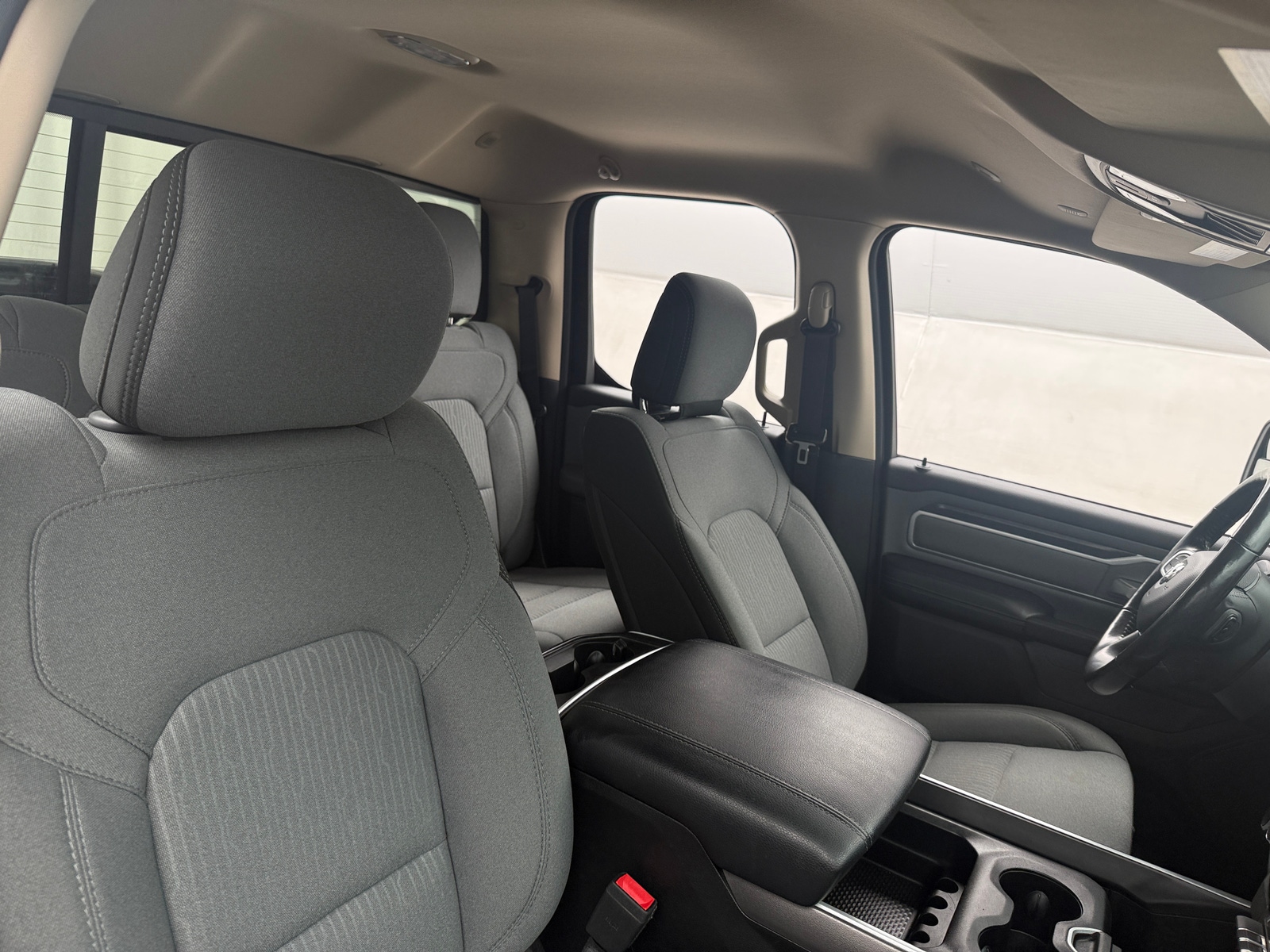Thumbnail: 2020 RAM 1500 - 2