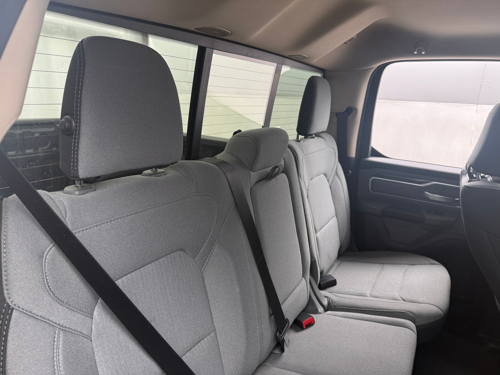 Thumbnail: 2020 RAM 1500 - 6