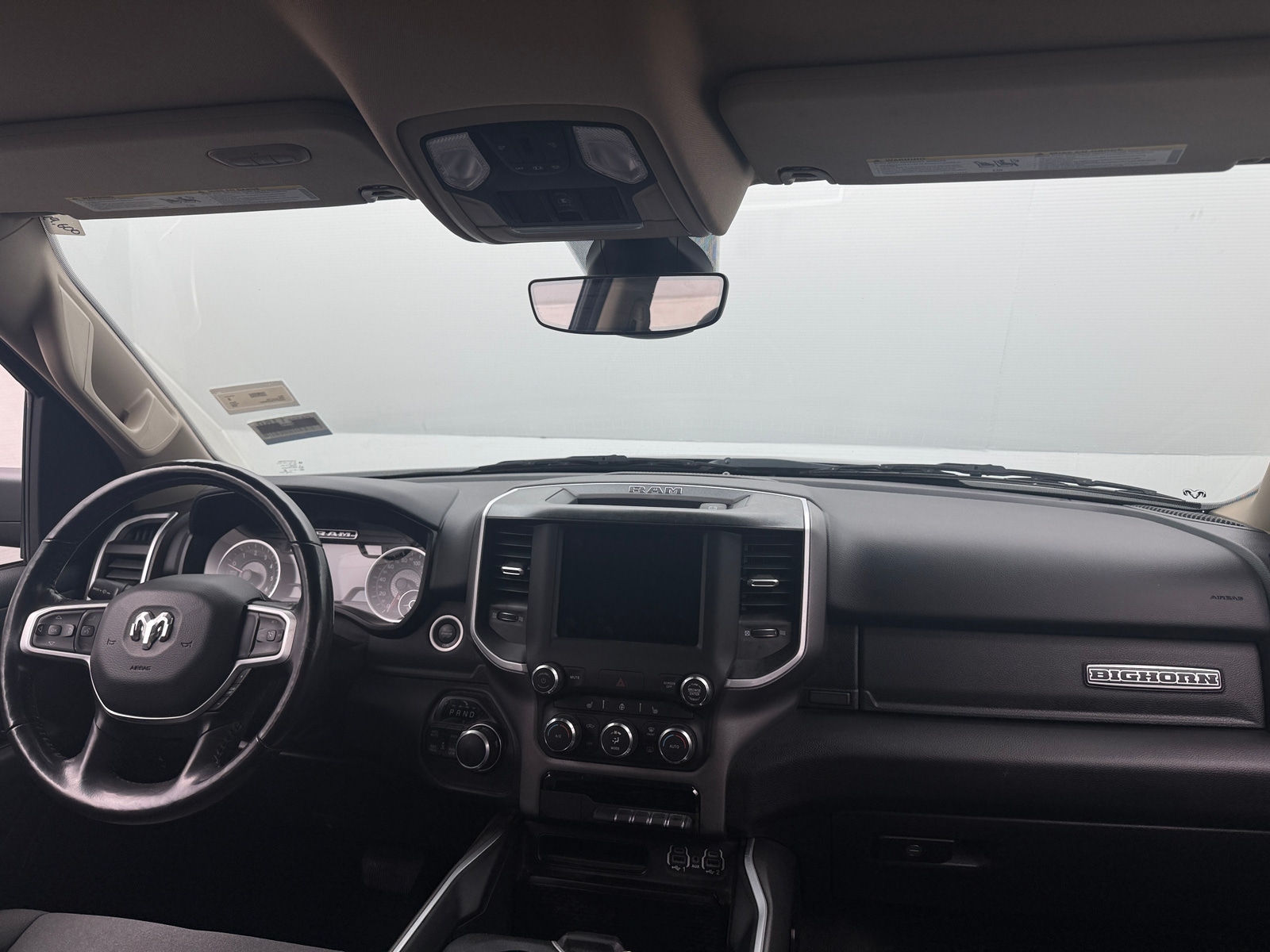 Thumbnail: 2020 RAM 1500 - 3