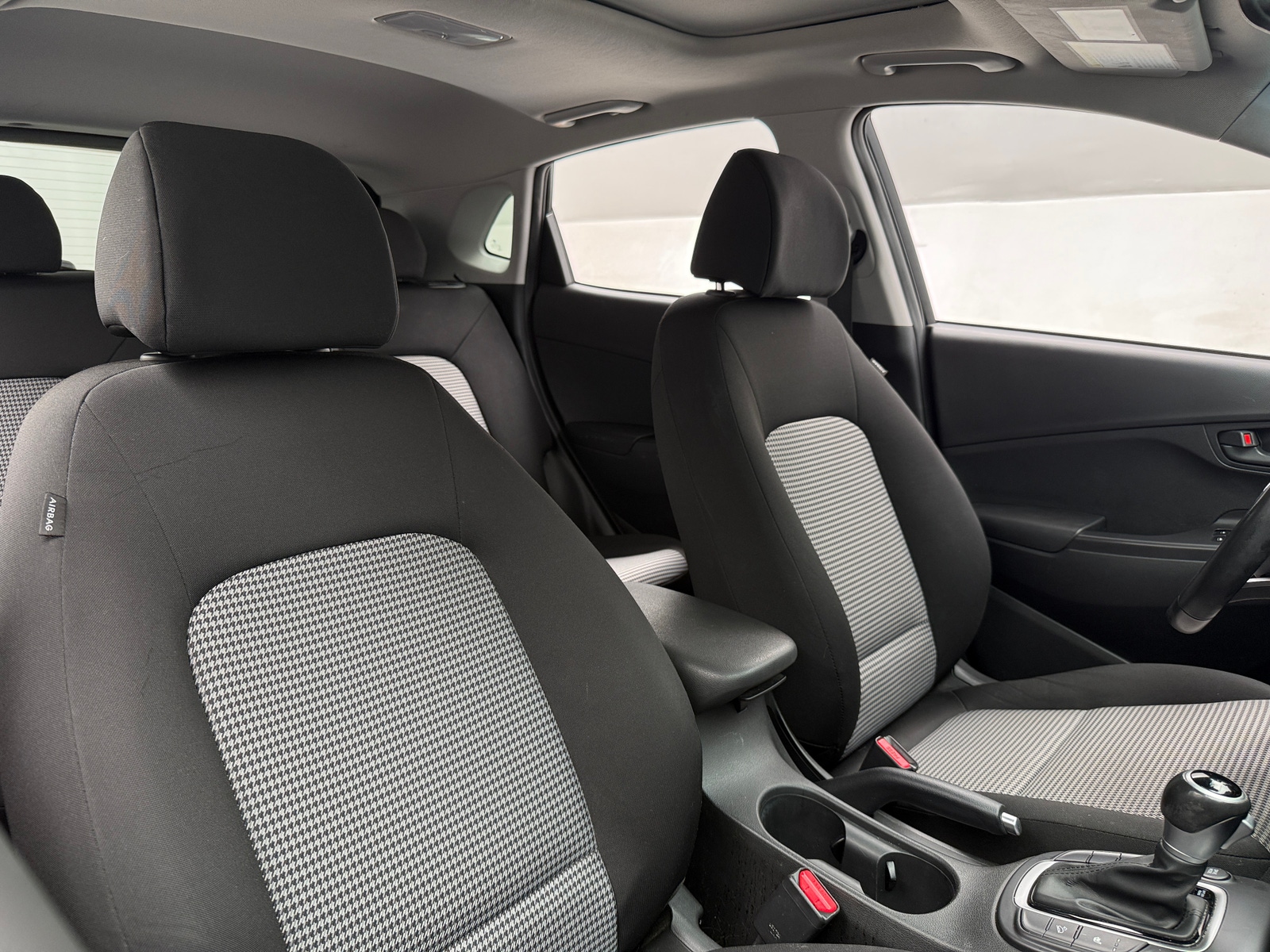 Thumbnail: 2018 Hyundai Kona - 2
