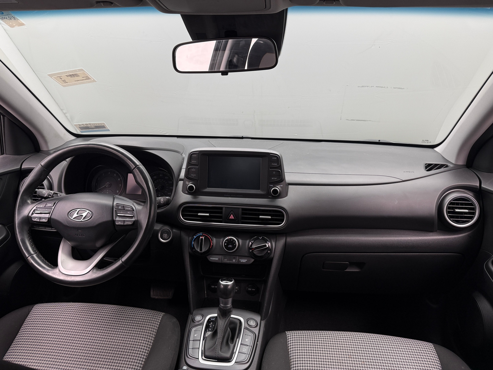 Thumbnail: 2018 Hyundai Kona - 3