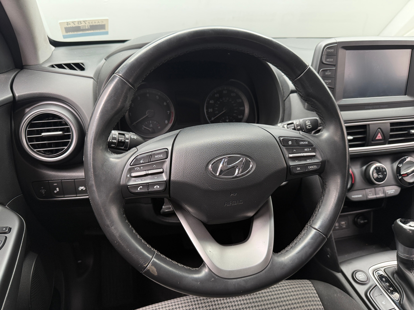 Thumbnail: 2018 Hyundai Kona - 5