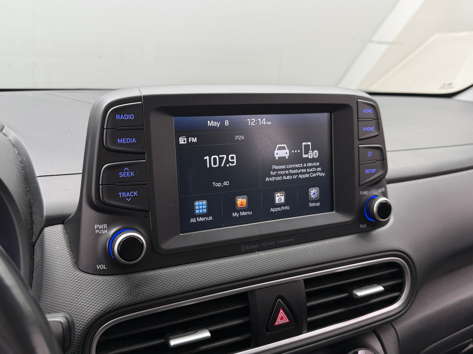 Thumbnail: 2018 Hyundai Kona - 4