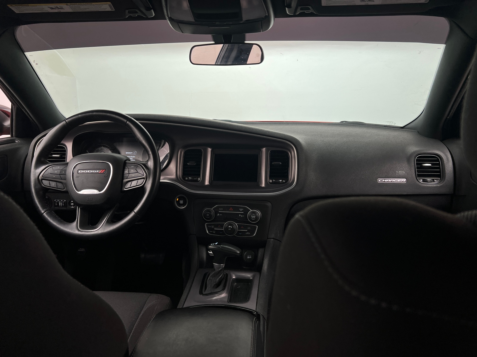 Thumbnail: 2021 Dodge Charger - 3