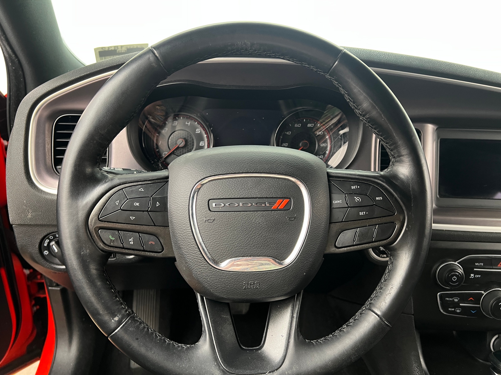 Thumbnail: 2021 Dodge Charger - 5