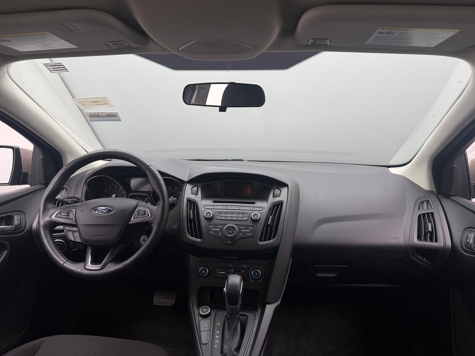 Thumbnail: 2017 Ford Focus - 3