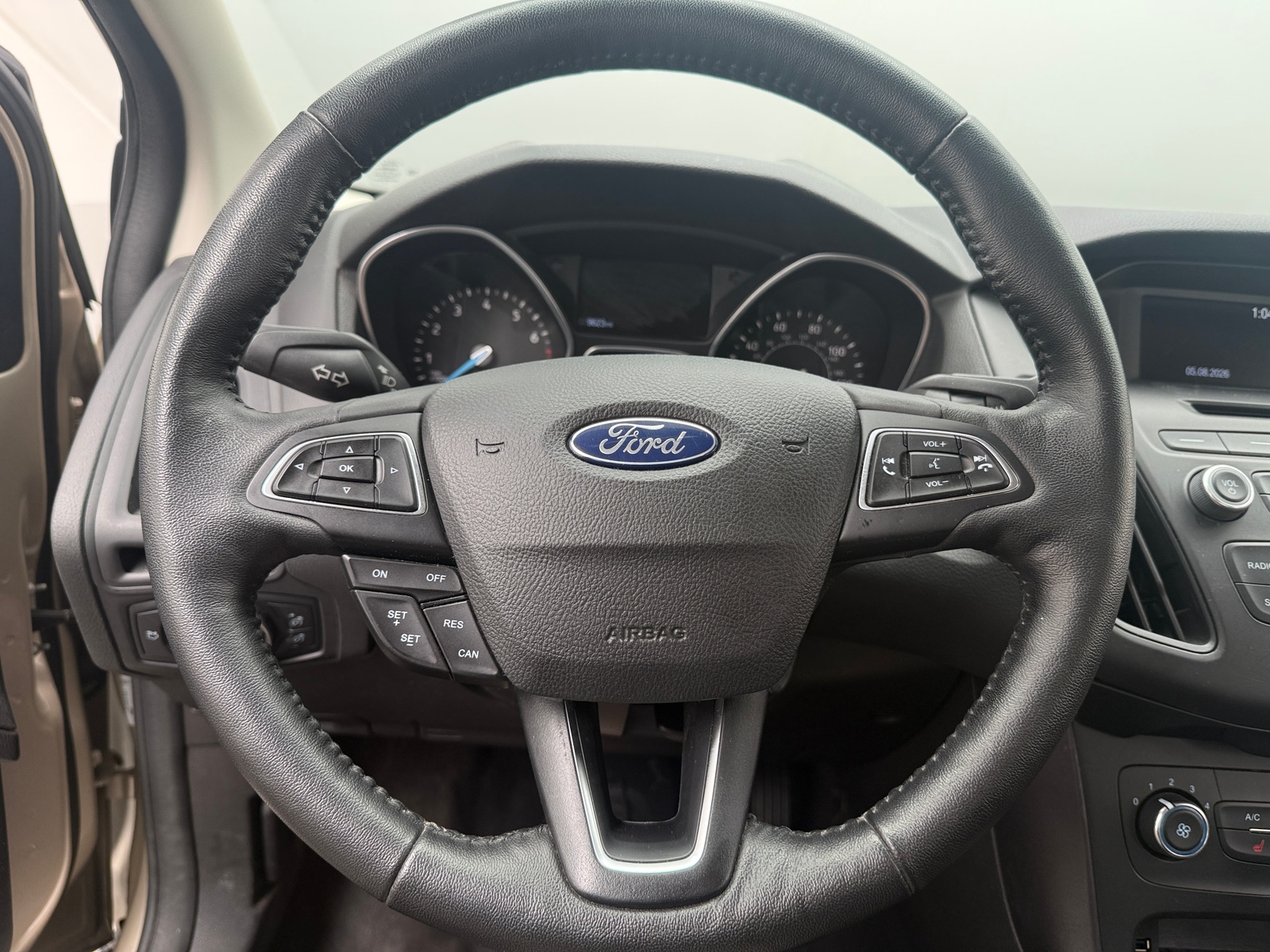 Thumbnail: 2017 Ford Focus - 5