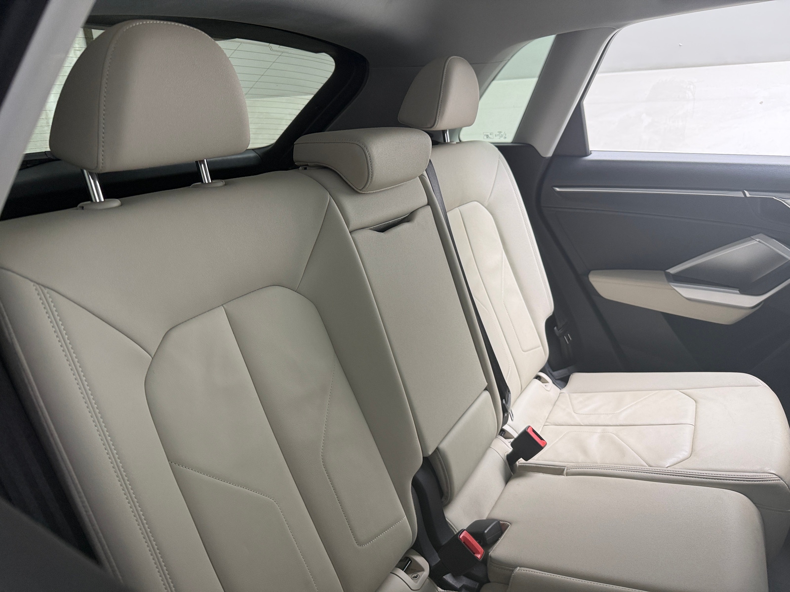 Thumbnail: 2021 Audi Q3 - 5