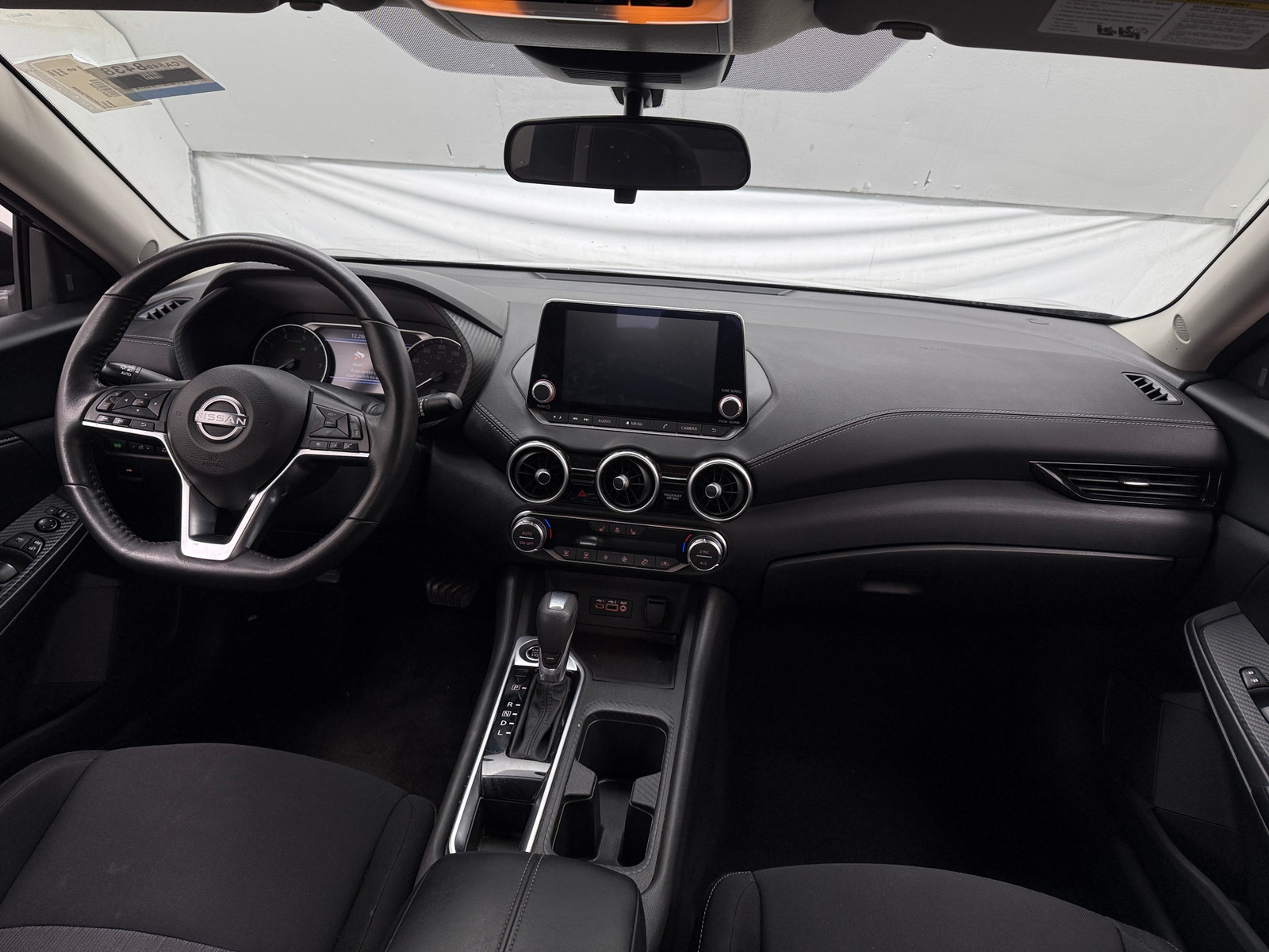 Thumbnail: 2024 Nissan Sentra - 3
