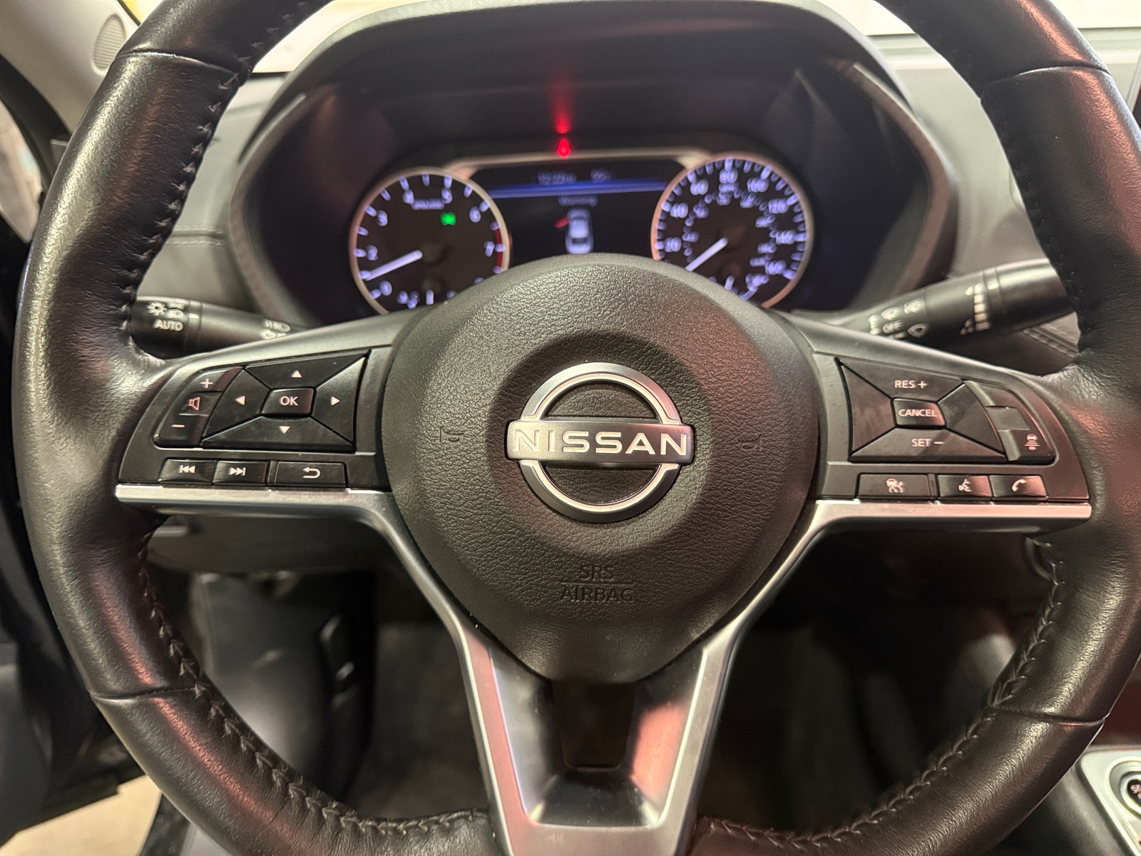 Thumbnail: 2024 Nissan Sentra - 5