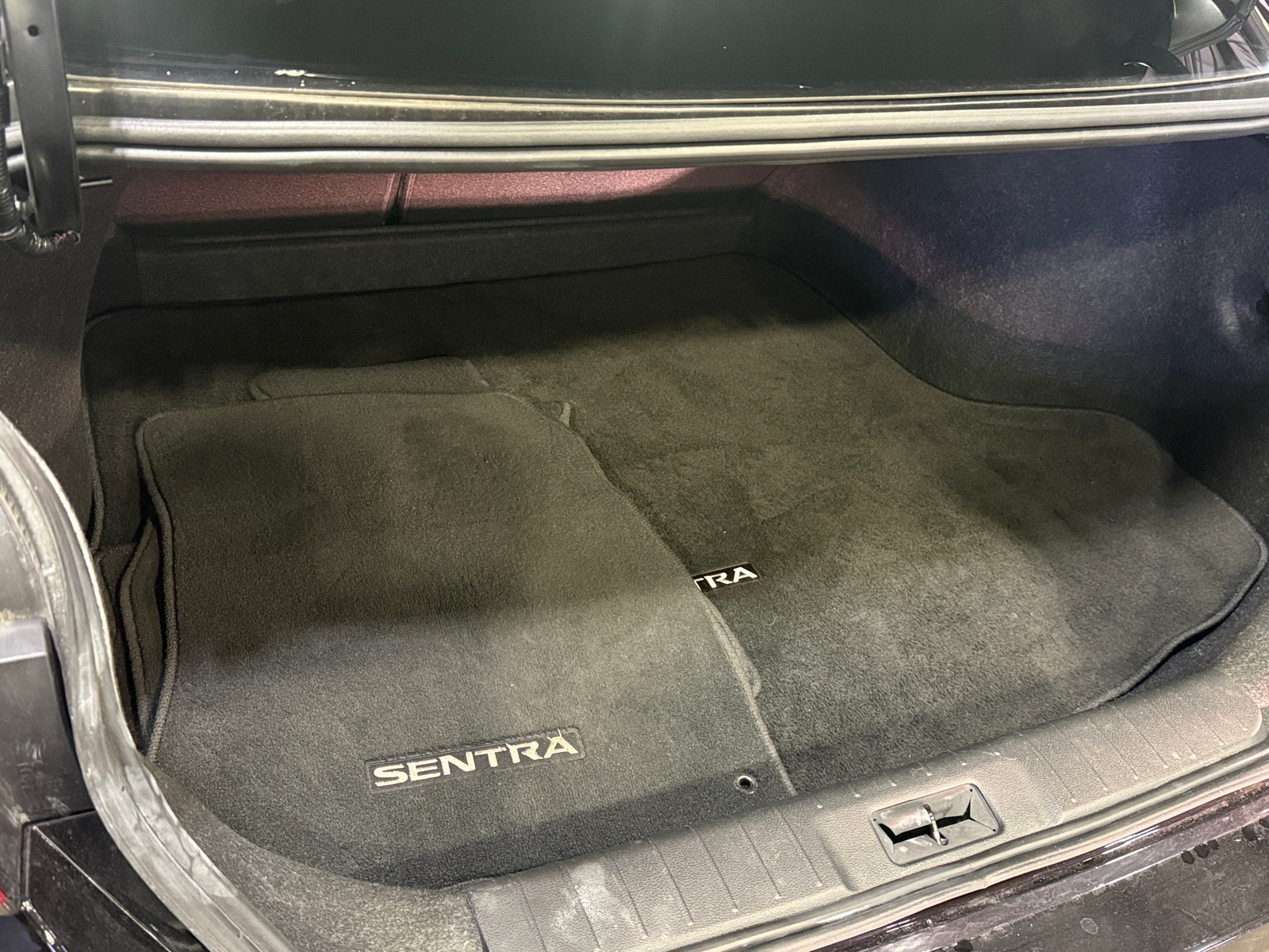 Thumbnail: 2024 Nissan Sentra - 7