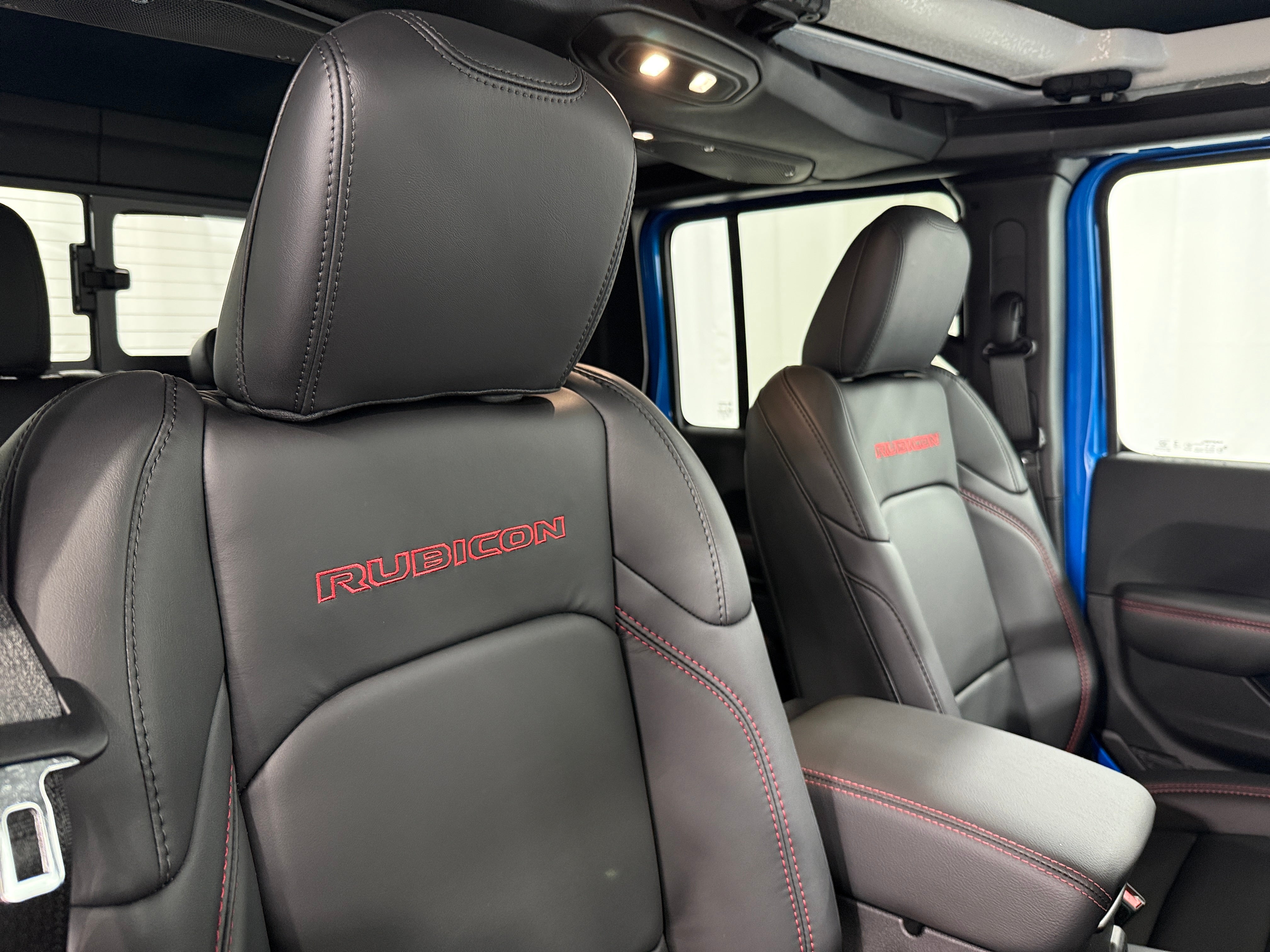2026 Jeep Gladiator Rubicon X Auto's photo