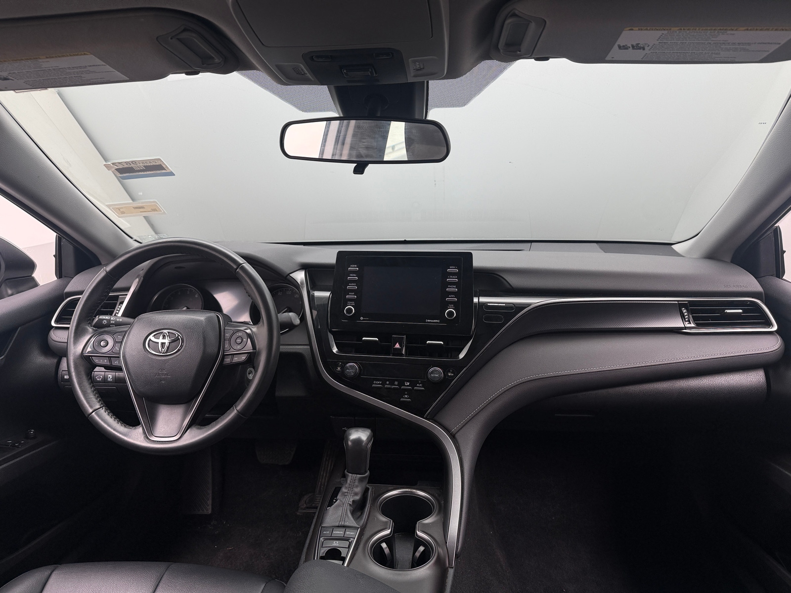 Thumbnail: 2023 Toyota Camry - 3