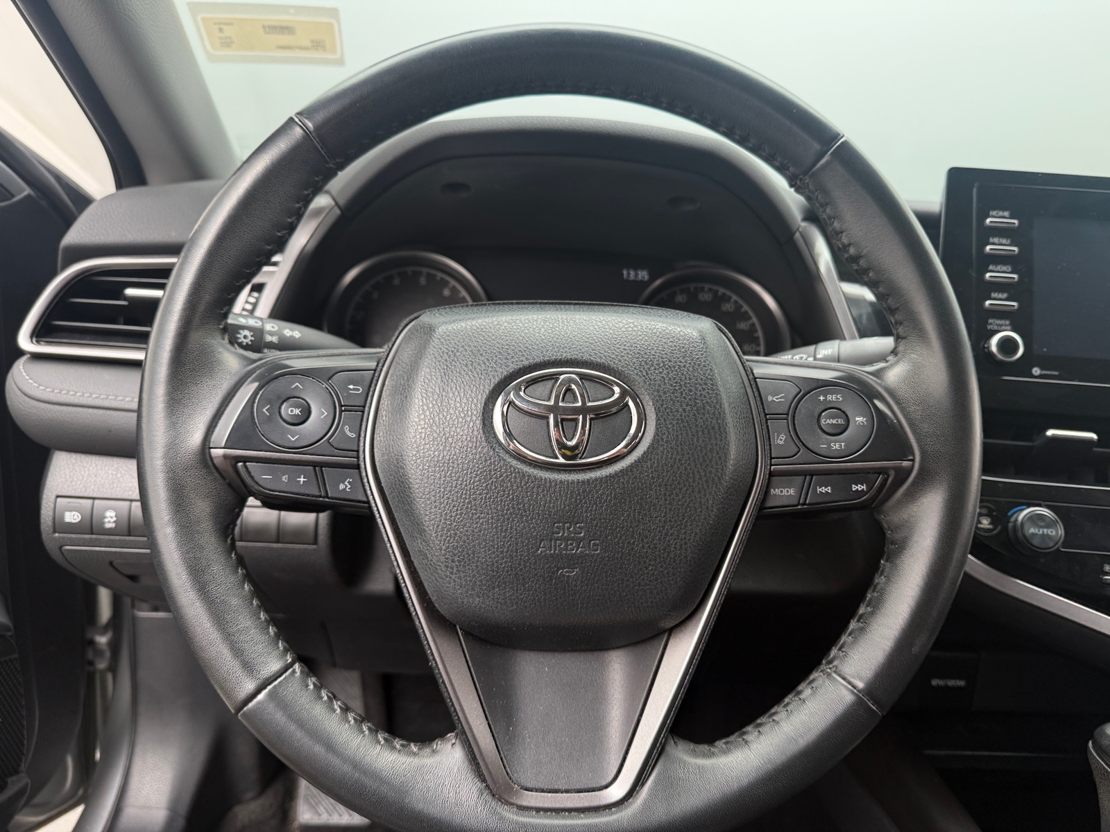 Thumbnail: 2023 Toyota Camry - 5