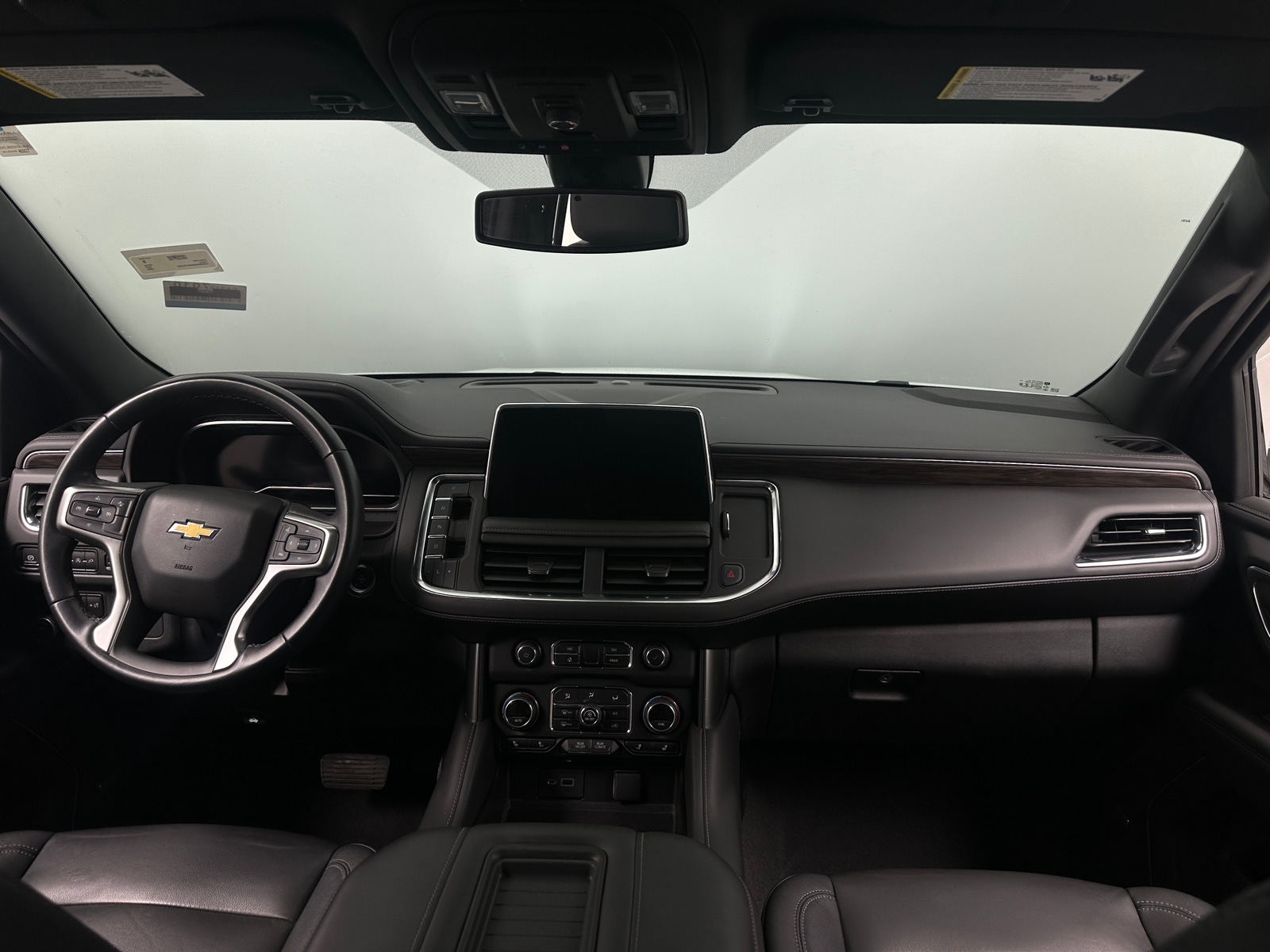 Thumbnail: 2022 Chevrolet Tahoe - 2
