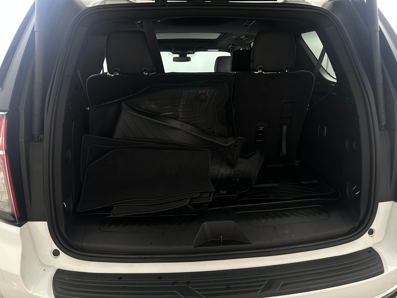 Thumbnail: 2022 Chevrolet Tahoe - 6