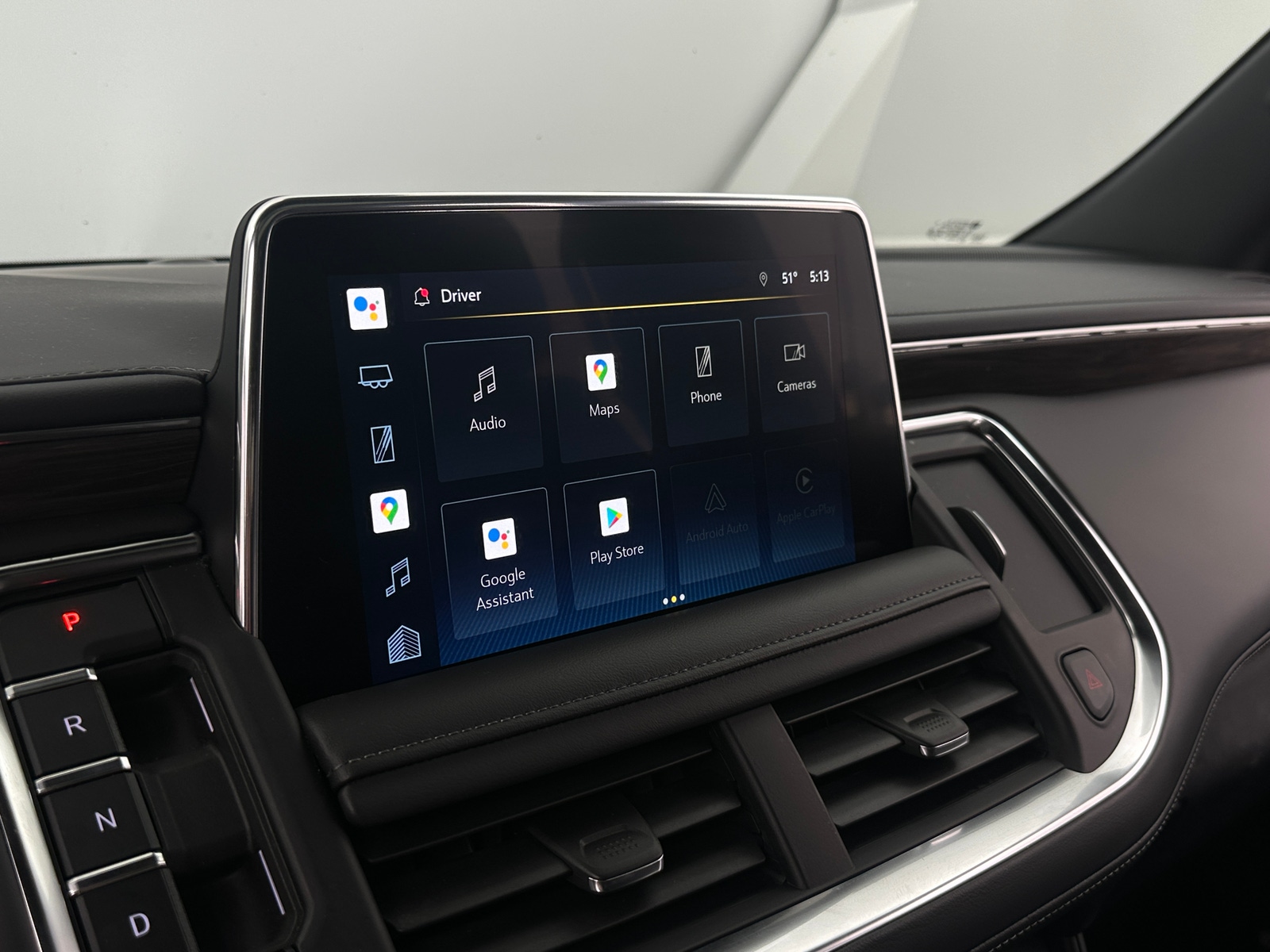 Thumbnail: 2022 Chevrolet Tahoe - 3
