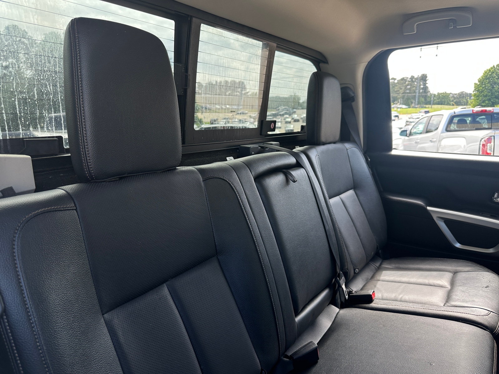Thumbnail: 2016 Nissan Titan - 5