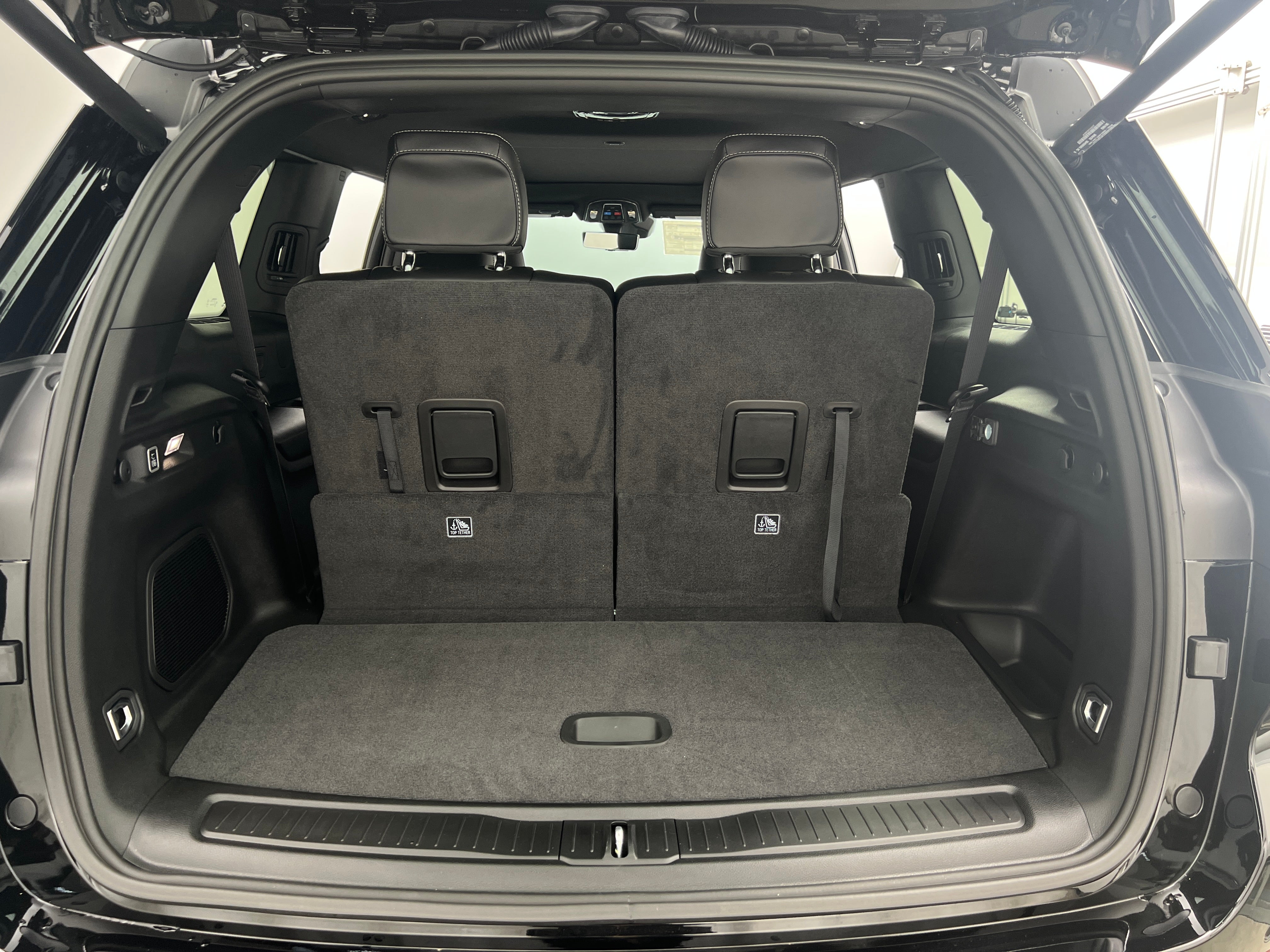 2026 Jeep Grand Cherokee L Limited 4x4's photo