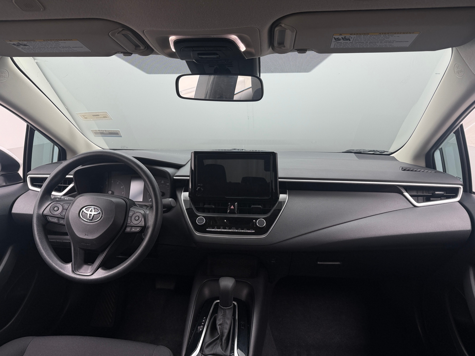 Thumbnail: 2024 Toyota Corolla - 3